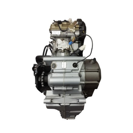 BLOCCO MOTORE ENGINE MOTOR BLOCK ORIGINALE DUCATI MULTISTRADA 1200 S 2016