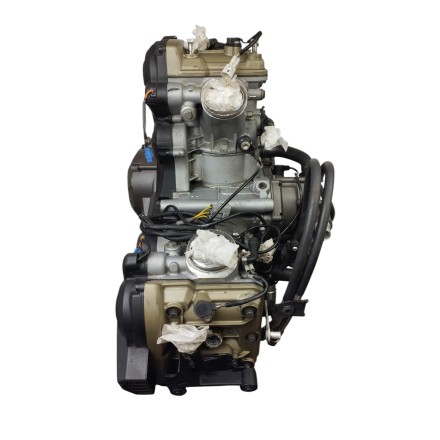BLOCCO MOTORE ENGINE MOTOR BLOCK ORIGINALE DUCATI MULTISTRADA 1200 S 2016