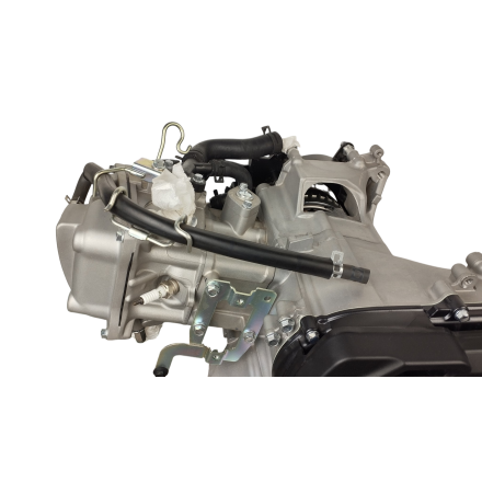 BLOCCO MOTORE ENGINE COMPLETO *LC1P52MI* ORIGINALE VOGE SFIDA SR1 125 2024