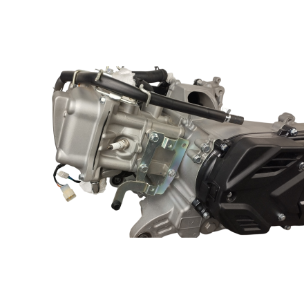 BLOCCO MOTORE ENGINE COMPLETO *LC1P52MI* ORIGINALE VOGE SFIDA SR1 125 2024