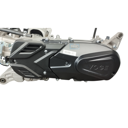 BLOCCO MOTORE ENGINE COMPLETO *LC1P52MI* ORIGINALE VOGE SFIDA SR1 125 2024