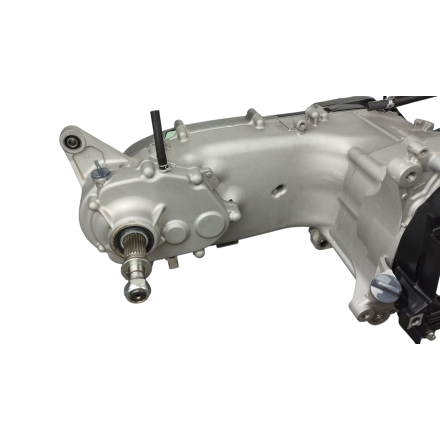 BLOCCO MOTORE ENGINE COMPLETO *LC1P52MI* ORIGINALE VOGE SFIDA SR1 125 2024