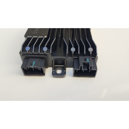 REGOLATORE DI TENSIONE CORRENTE ORIGINALE VOGE SFIDA SR1 125 2024
