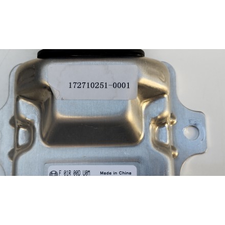 CENTRALINA ELETTRONICA AVVIAMENTO ECU CDI ORIGINALE VOGE SFIDA SR1 125 2024