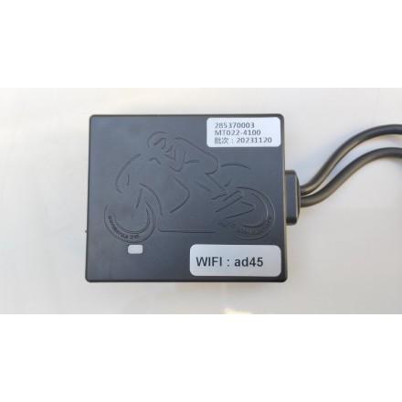CENTRALINA WIFI ECU CDI TRASMETTITORE ORIGINALE VOGE SFIDA SR1 125 2024