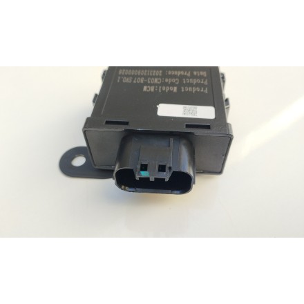 CENTRALINA ELETTRONICA CDI / ECU ORIGINALE VOGE SFIDA SR1 125 2024