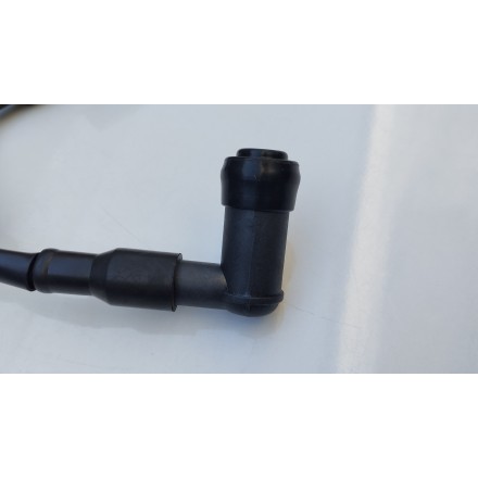 BOBINA PIPETTA AVVIAMENTO CANDELA MOTORE ORIGINALE VOGE SFIDA SR1 125 2024