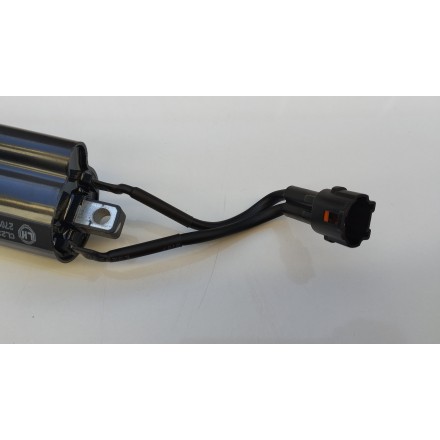 BOBINA PIPETTA AVVIAMENTO CANDELA MOTORE ORIGINALE VOGE SFIDA SR1 125 2024
