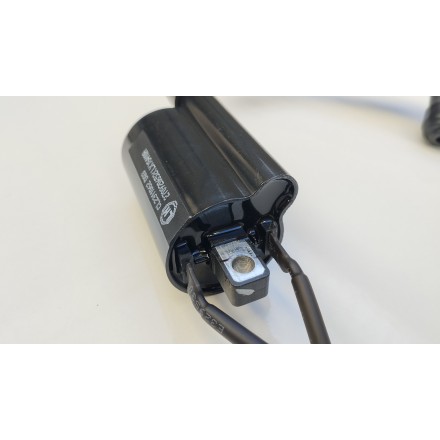 BOBINA PIPETTA AVVIAMENTO CANDELA MOTORE ORIGINALE VOGE SFIDA SR1 125 2024