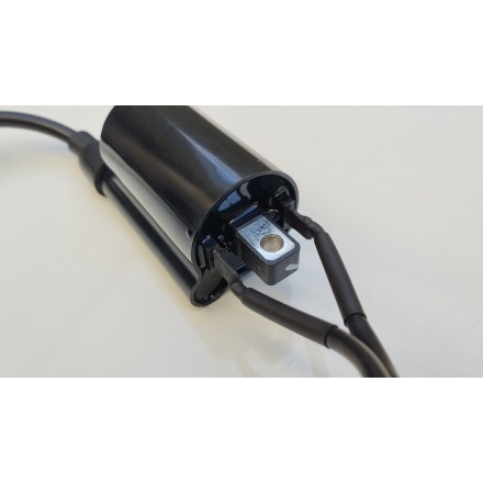 BOBINA PIPETTA AVVIAMENTO CANDELA MOTORE ORIGINALE VOGE SFIDA SR1 125 2024