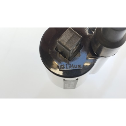 BOBINA PIPETTA AVVIAMENTO CANDELA MOTORE ORIGINALE VOGE SFIDA SR1 125 2024