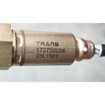 SENSORE OSSIGENO SONDA LAMBDA ORIGINALE VOGE SFIDA SR1 125 2024
