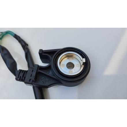 SENSORE SWITCH CAVALLETTO LATERALE INTERRUTTORE ORIGINAL VOGE SFIDA SR1 125 2024
