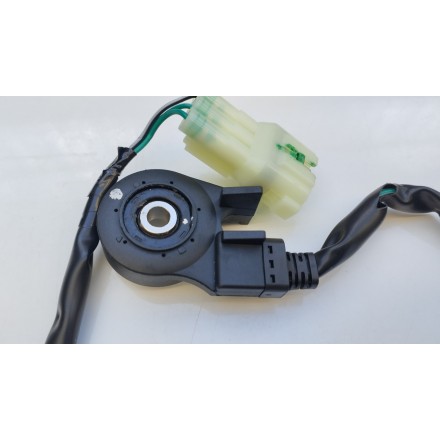 SENSORE SWITCH CAVALLETTO LATERALE INTERRUTTORE ORIGINAL VOGE SFIDA SR1 125 2024