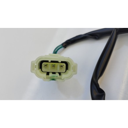 SENSORE SWITCH CAVALLETTO LATERALE INTERRUTTORE ORIGINAL VOGE SFIDA SR1 125 2024