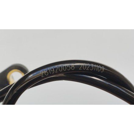 SENSORE ABS VELOCITA' CERCHIO POSTERIORE ORIGINALE VOGE SFIDA SR1 125 2024