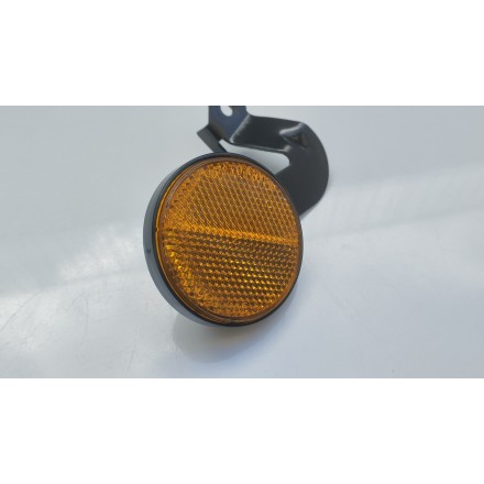 COPPIA CATARIFRANGENTI ORIGINALE VOGE SFIDA SR1 125 2024