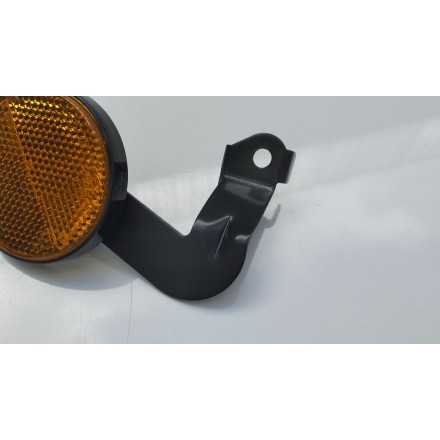 COPPIA CATARIFRANGENTI ORIGINALE VOGE SFIDA SR1 125 2024