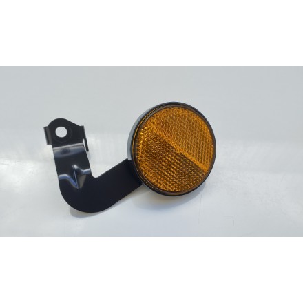 COPPIA CATARIFRANGENTI ORIGINALE VOGE SFIDA SR1 125 2024