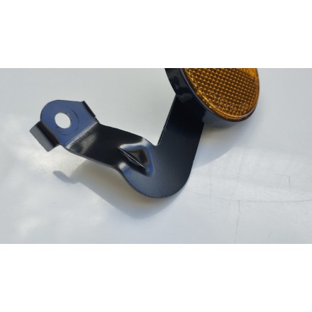 COPPIA CATARIFRANGENTI ORIGINALE VOGE SFIDA SR1 125 2024