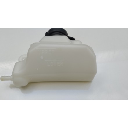 VASCHETTA ACQUA VASO ESPANSIONE REFRIGERANTE ORIGINALE VOGE SFIDA SR1 125 2024