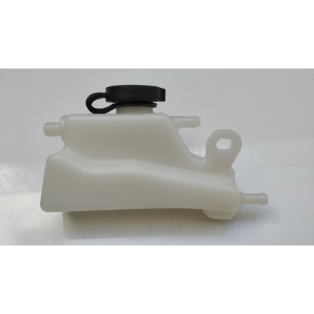 VASCHETTA ACQUA VASO ESPANSIONE REFRIGERANTE ORIGINALE VOGE SFIDA SR1 125 2024