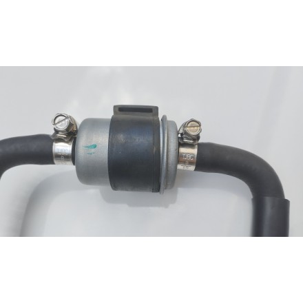 FILTRO BENZINA CARBURANTE CON TUBI ORIGINALE VOGE SFIDA SR1 125 2024