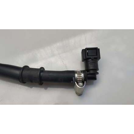 FILTRO BENZINA CARBURANTE CON TUBI ORIGINALE VOGE SFIDA SR1 125 2024