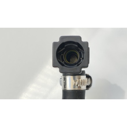 FILTRO BENZINA CARBURANTE CON TUBI ORIGINALE VOGE SFIDA SR1 125 2024