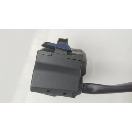 COMMUTATORE BLOCCHETTO LUCI FRECCE SINISTRO ORIGINALE VOGE SFIDA SR1 125 2024