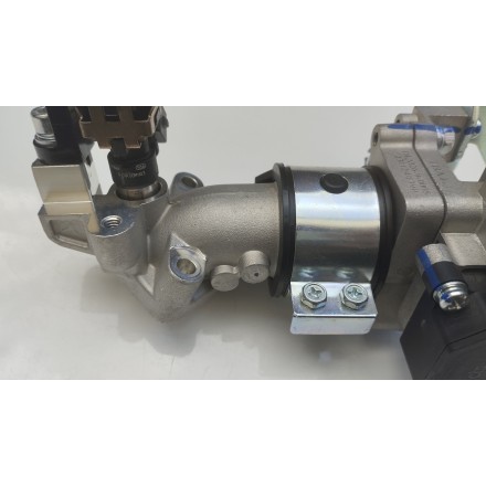 CORPO FARFALLATO GRUPPO INIEZIONE MOTORE ORIGINALE VOGE SFIDA SR1 125 2024