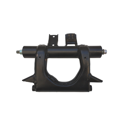 SUPPORTO CULLA MOTORE BRACCIO TELAIO ORIGINALE VOGE SFIDA SR1 125 2024