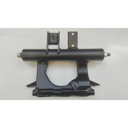 SUPPORTO CULLA MOTORE BRACCIO TELAIO ORIGINALE VOGE SFIDA SR1 125 2024