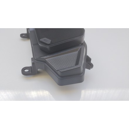 STRUMENTAZIONE DISPLAY QUADRO STRUMENTI ORIGINALE VOGE SFIDA SR1 125 2024
