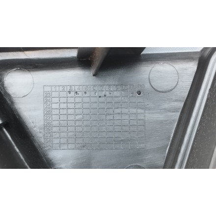 STRUMENTAZIONE DISPLAY QUADRO STRUMENTI ORIGINALE VOGE SFIDA SR1 125 2024