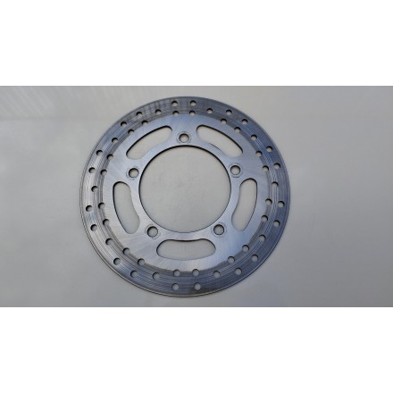 DISCO FRENO ANTERIORE CON BULLONERIA ORIGINALE VOGE SFIDA SR1 125 2024
