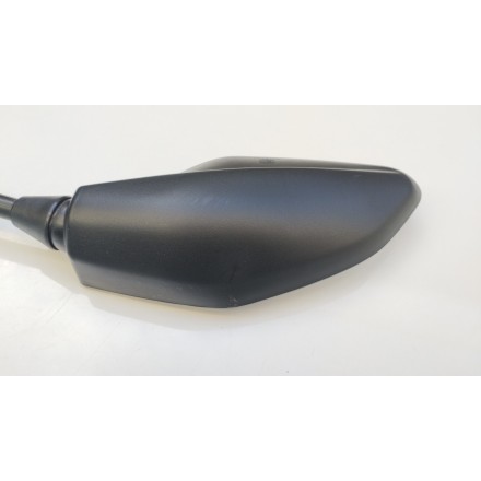 COPPIA SPECCHIETTI RETROVISORI ORIGINALE VOGE SFIDA SR1 125 2024