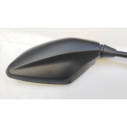 COPPIA SPECCHIETTI RETROVISORI ORIGINALE VOGE SFIDA SR1 125 2024