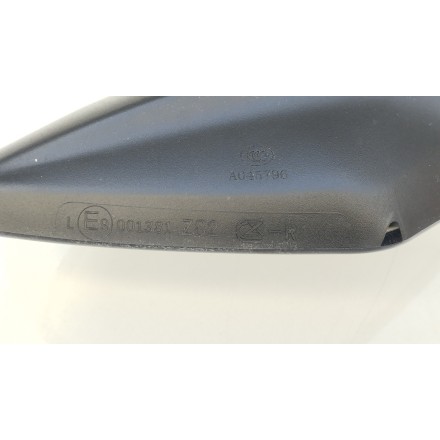 COPPIA SPECCHIETTI RETROVISORI ORIGINALE VOGE SFIDA SR1 125 2024