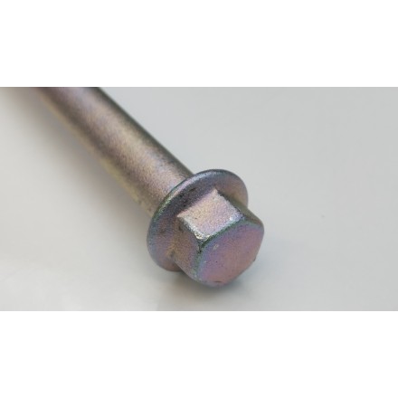 ASSE PERNO BOCCOLA RUOTA ANTERIORE ORIGINALE VOGE SFIDA SR1 125 2024