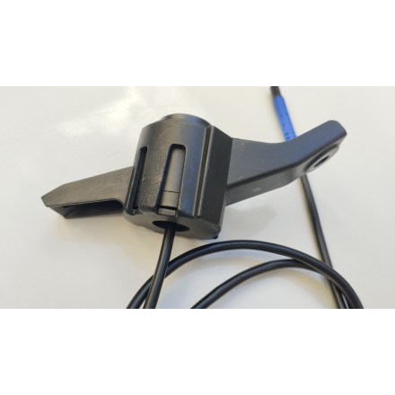 TELECAMERA ANTERIORE ORIGINALE VOGE SFIDA SR1 125 2024