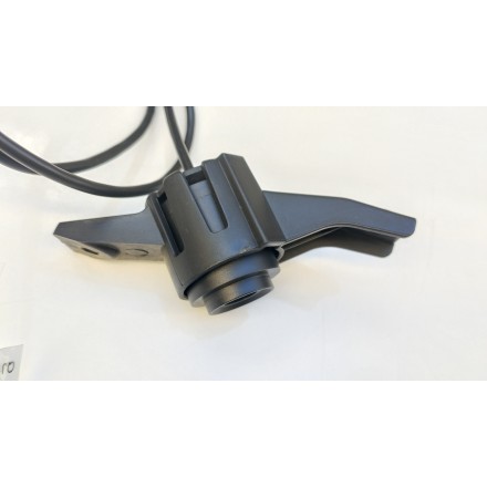 TELECAMERA ANTERIORE ORIGINALE VOGE SFIDA SR1 125 2024