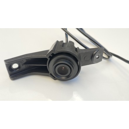 TELECAMERA ANTERIORE ORIGINALE VOGE SFIDA SR1 125 2024