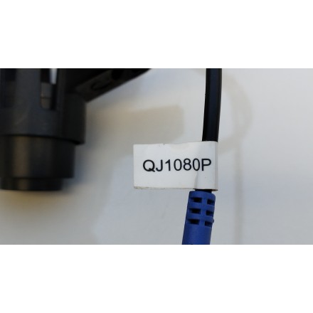 TELECAMERA ANTERIORE ORIGINALE VOGE SFIDA SR1 125 2024