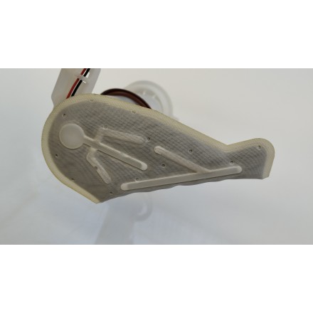 GRUPPO POMPA BENZINA GALLEGGIANTE CARBURANTE ORIGINALE VOGE SFIDA SR1 125 2024