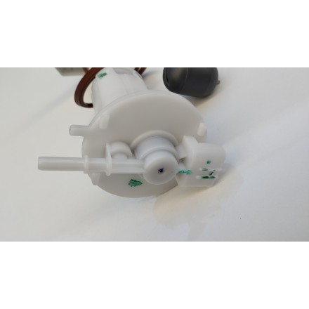 GRUPPO POMPA BENZINA GALLEGGIANTE CARBURANTE ORIGINALE VOGE SFIDA SR1 125 2024