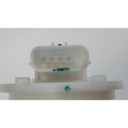 GRUPPO POMPA BENZINA GALLEGGIANTE CARBURANTE ORIGINALE VOGE SFIDA SR1 125 2024