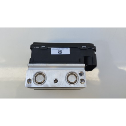 GRUPPO MODULATORE FRENI CENTRALINA ABS ORIGINALE VOGE SFIDA SR1 125 2024