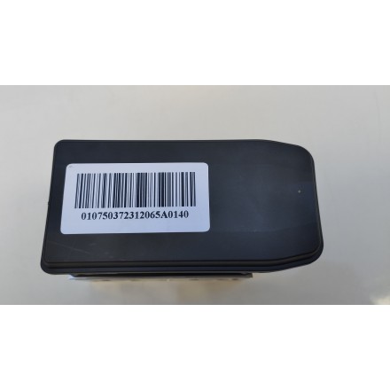 GRUPPO MODULATORE FRENI CENTRALINA ABS ORIGINALE VOGE SFIDA SR1 125 2024