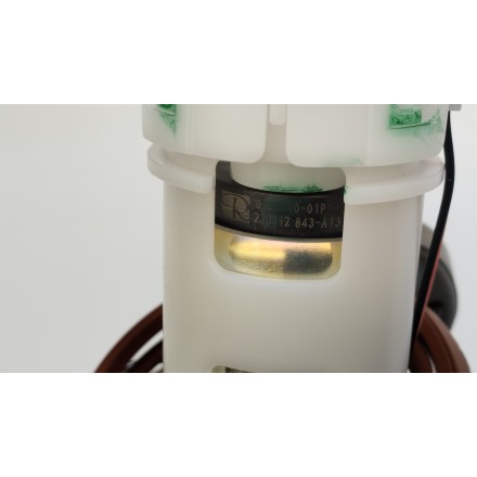 GRUPPO POMPA BENZINA GALLEGGIANTE CARBURANTE ORIGINALE VOGE SFIDA SR1 125 2024